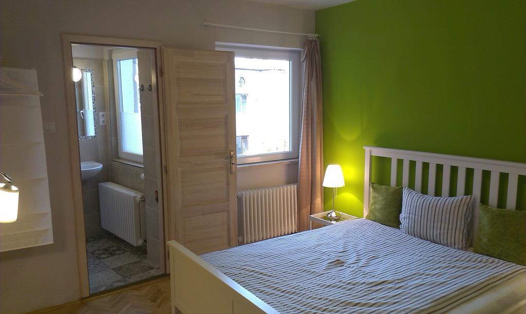 Apartment Budanest