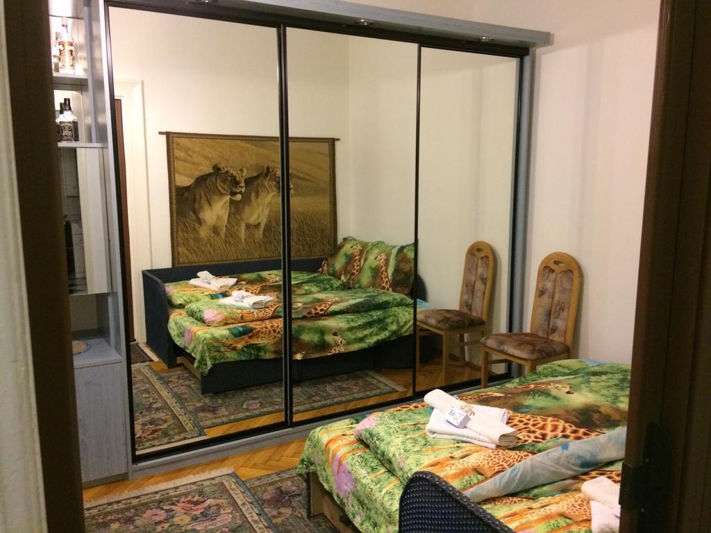 Apartmán Joe