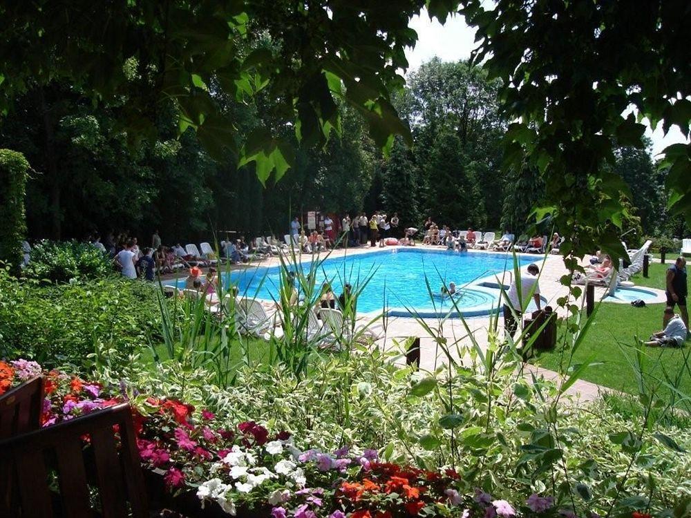Hotel Normafa 4*