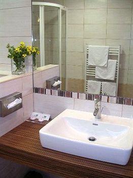 Hotel Normafa 4*