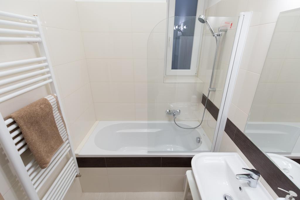 Apartament Bpr Oktogon Center