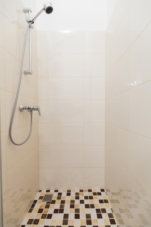 Apartament Bpr Oktogon Center Budapeszt