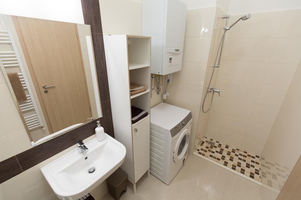 Apartament Bpr Oktogon Center *