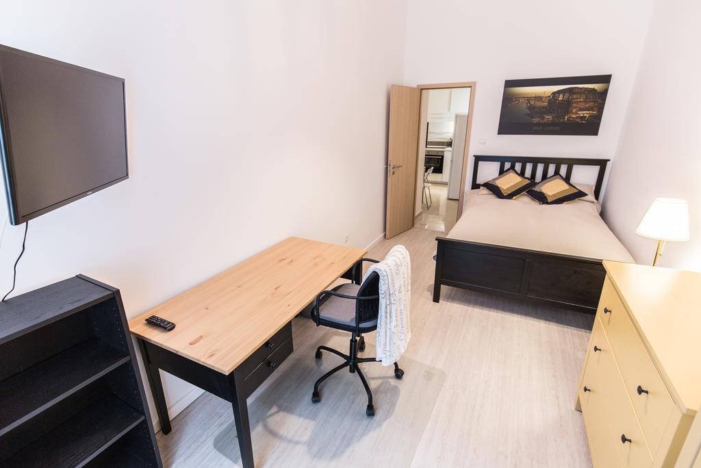Bpr Oktogon Center Budapeszt