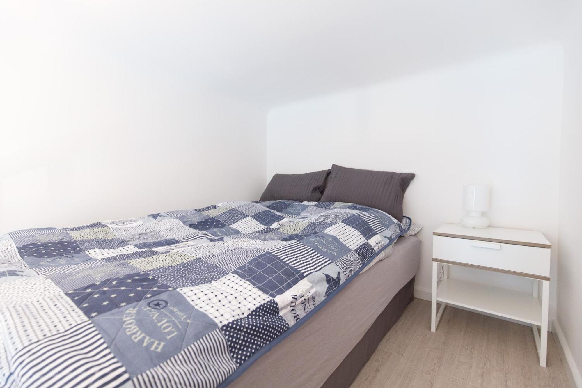 Apartament Bpr Oktogon Center