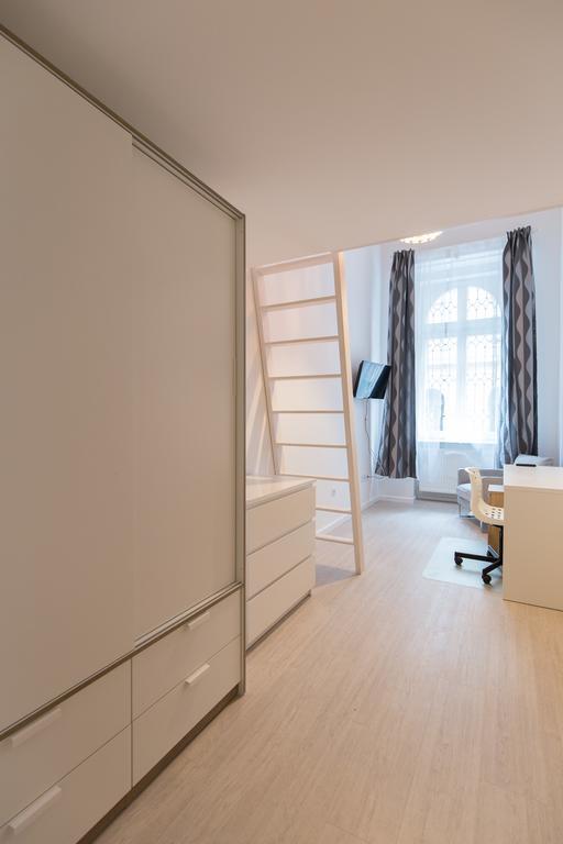 Bpr Oktogon Center Budapeszt