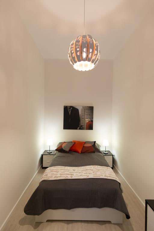 Apartament Bpr Oktogon Center