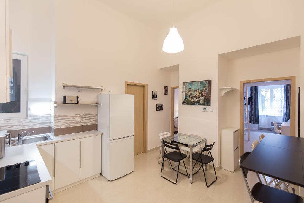 Bpr Oktogon Center Budapeszt