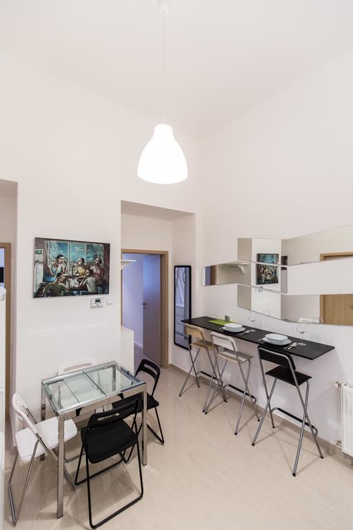 Apartament Bpr Oktogon Center Budapeszt
