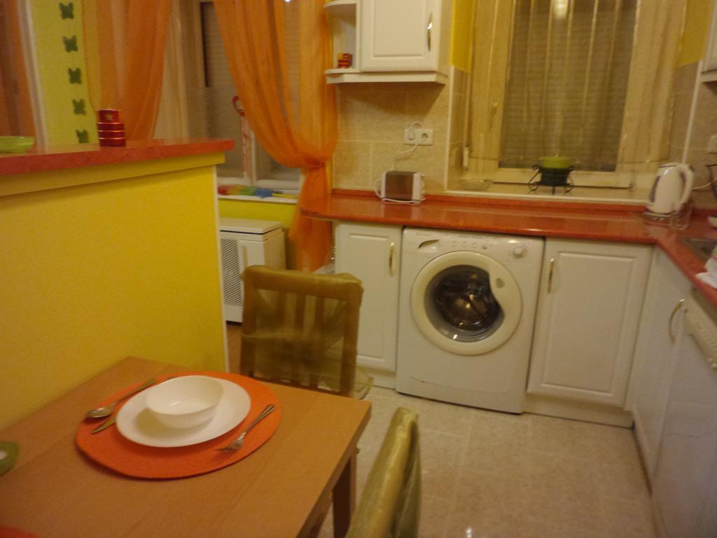 Vicky Apartman Budapest