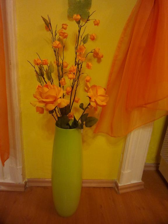 Apartamento Vicky Apartman
