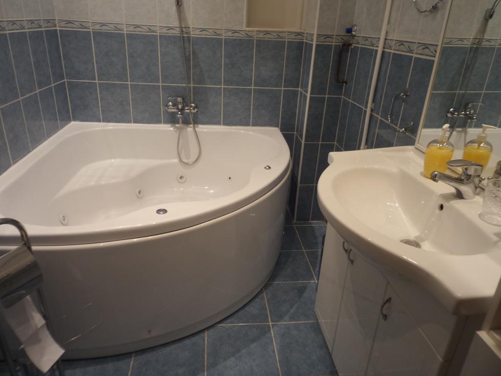 Apartmán Vicky Apartman