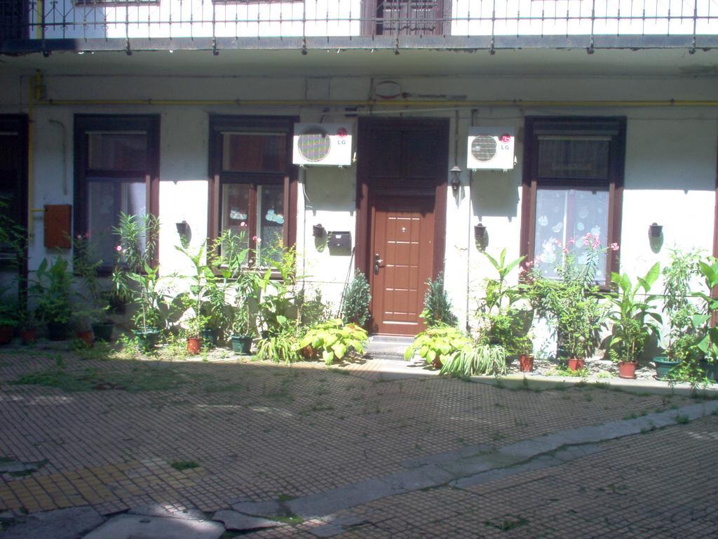 Vicky Apartman