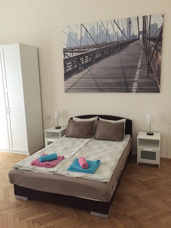 Apartamento Jazz *