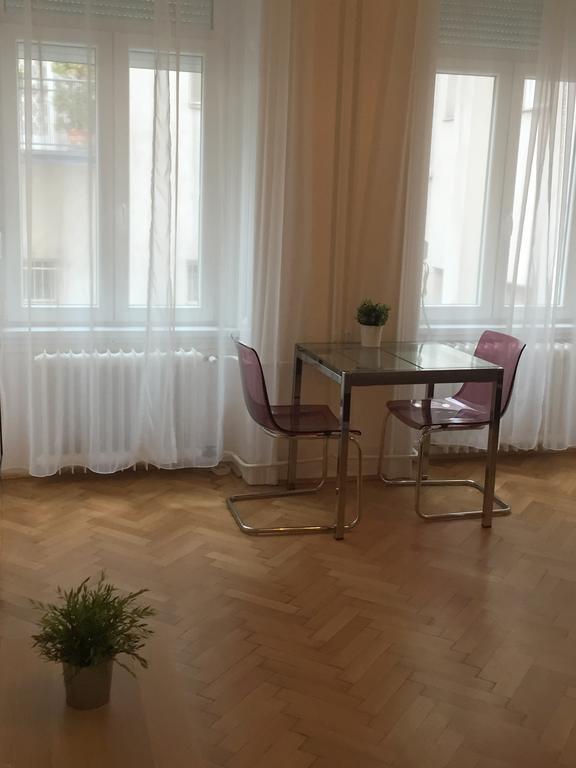 Apartamento Jazz *