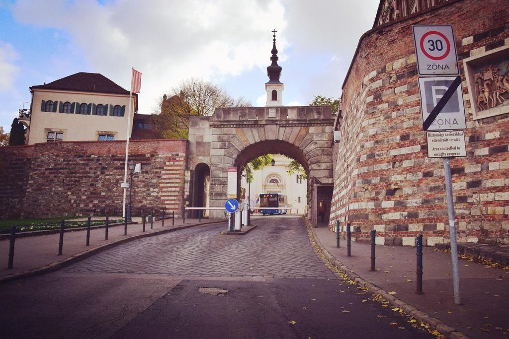 Castle Budapest