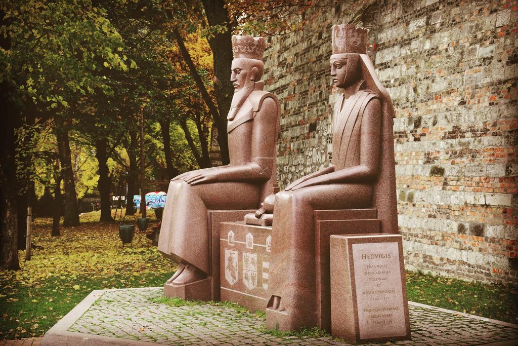 Castle Budapest