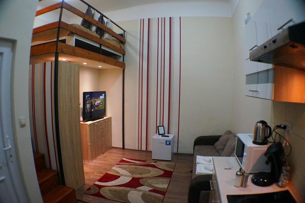 Apartamento Bpr Weiner *