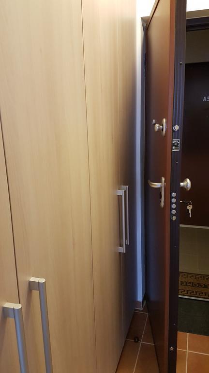 Karolina Apartman Budapest