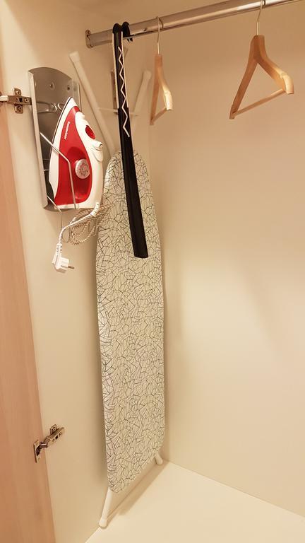 Appartamento Karolina Apartman Budapest