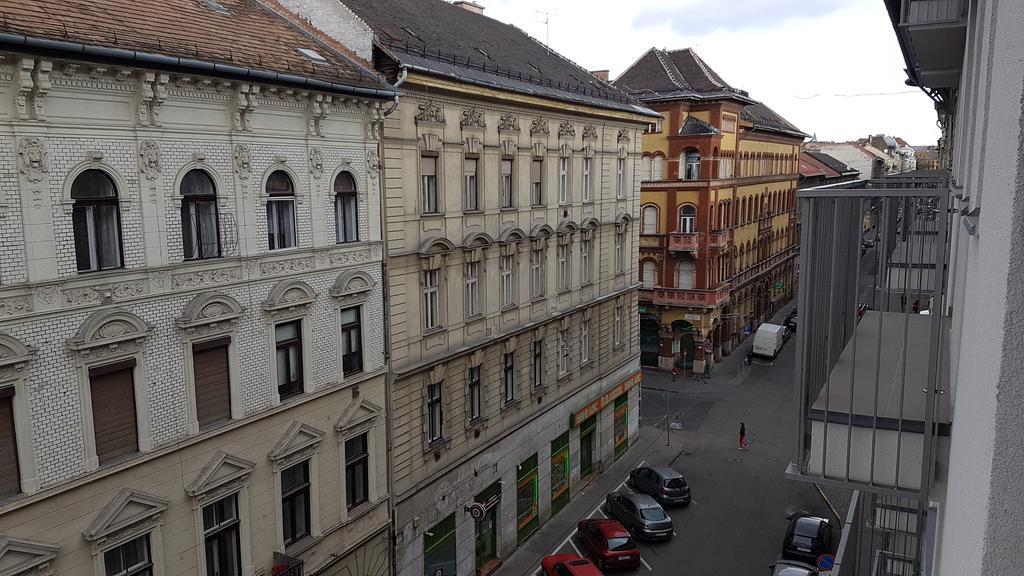 Appartamento Karolina Apartman
