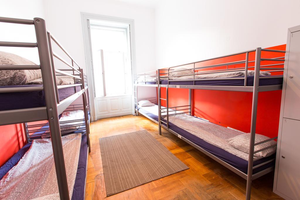 Hostel Suite Hostel Budapest