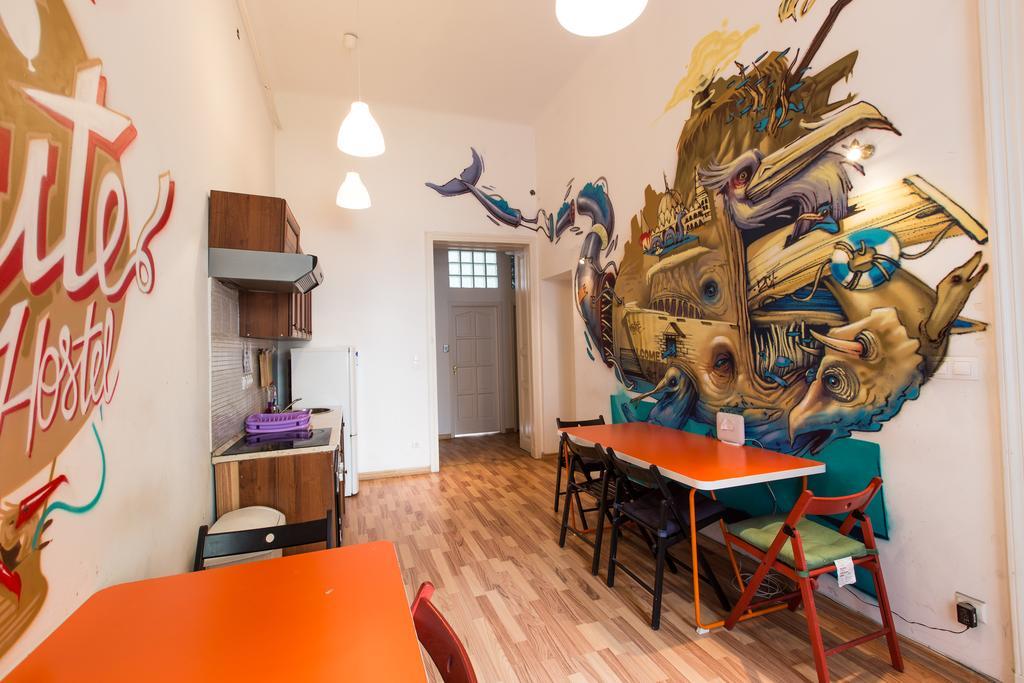 Hostel Suite Hostel