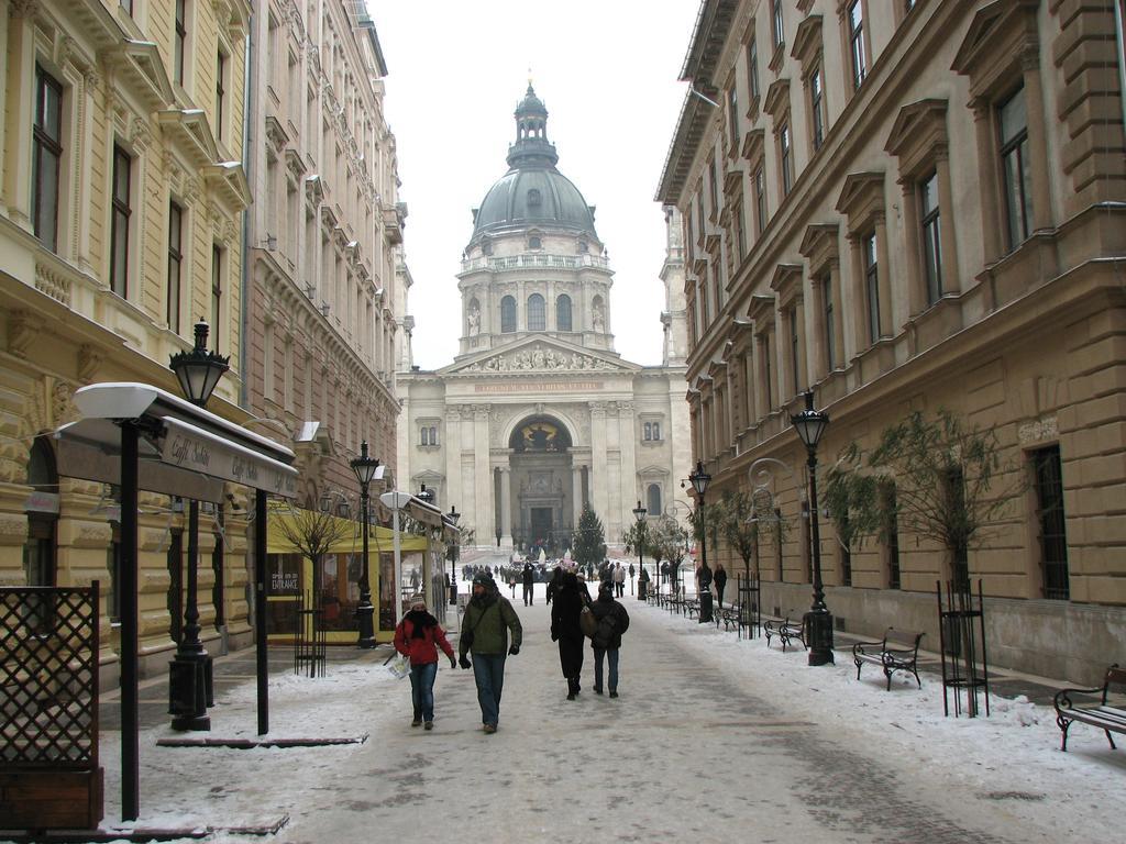 Appartement Mira Luxury