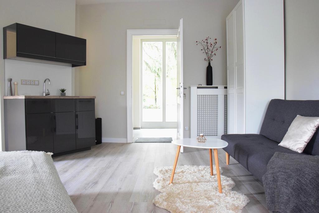Apartman Castle *