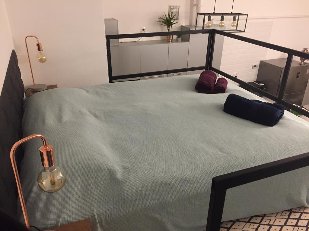 Apartamento Lazar *