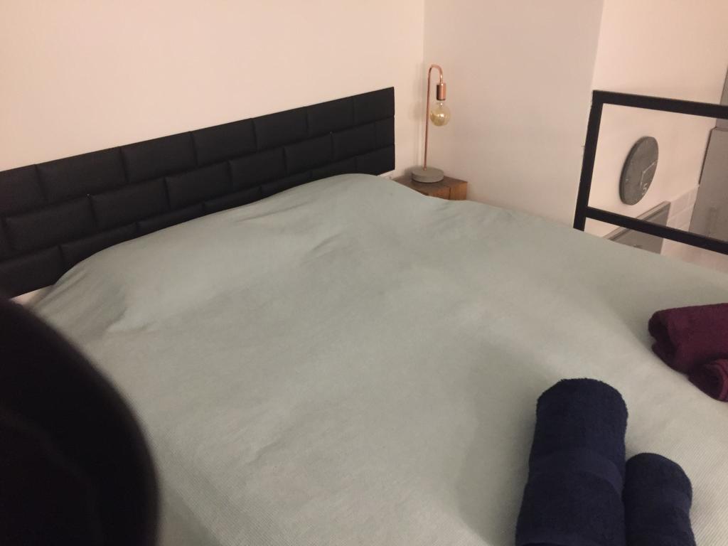 Apartamento Lazar Budapest