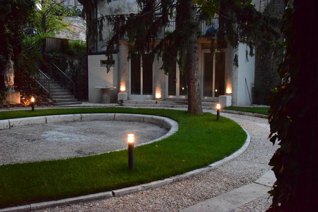 Castle Budapest