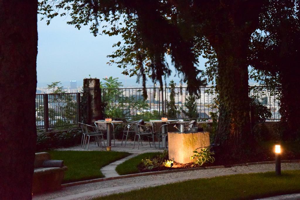 Apartman Castle Budapest
