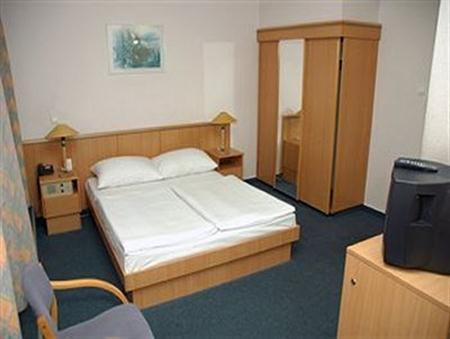 Hotel Matyas Budapest