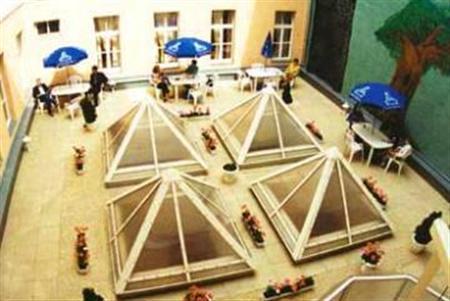 Hotel Star City Budapest
