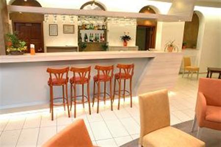 Hotel Star City 3*