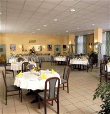 Hotel Hunguest Platanus 3*