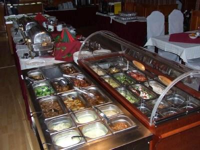 Oriental Hotel