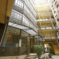 Budapest City Central Hotel Budapešť