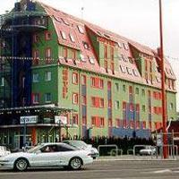 Hotel Polus 3*