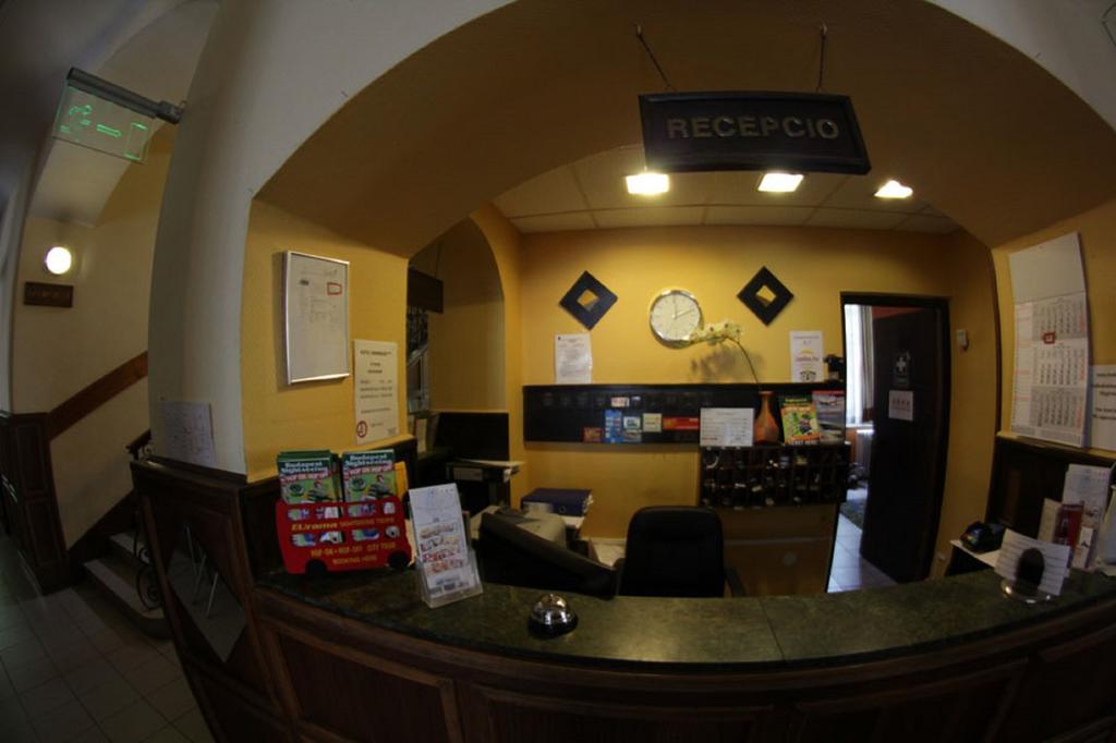 Hotel Omnibusz
