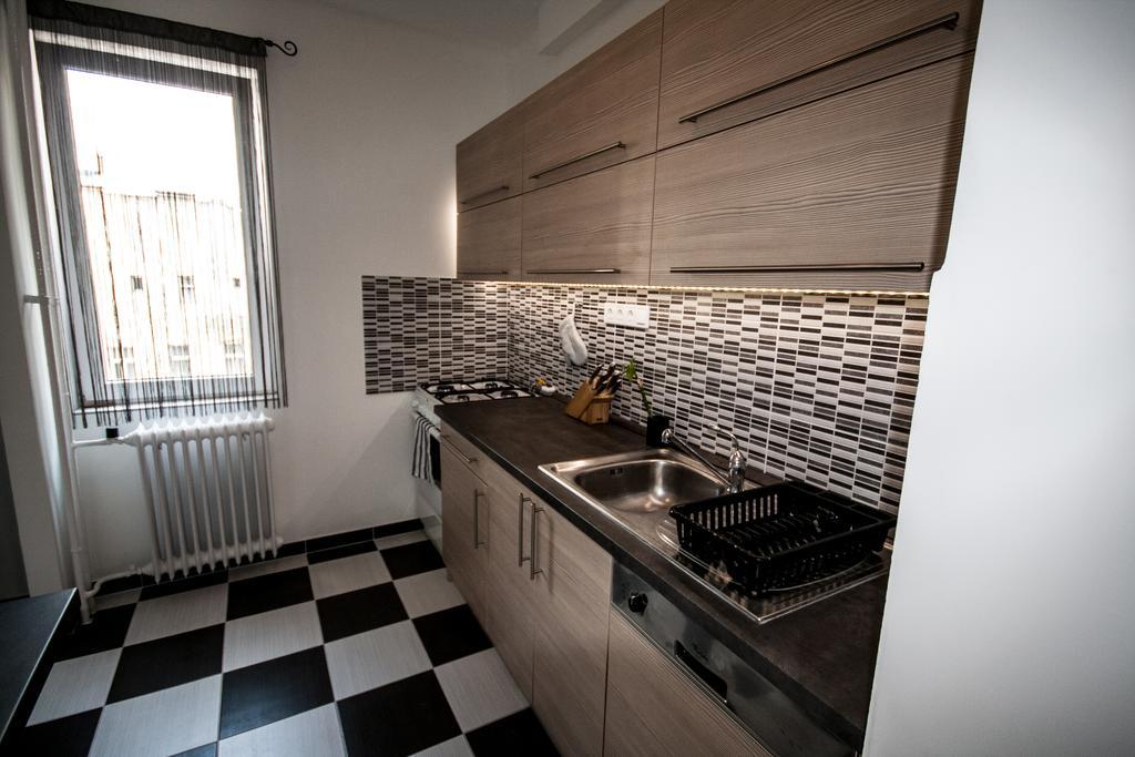 Apartament Deak Design