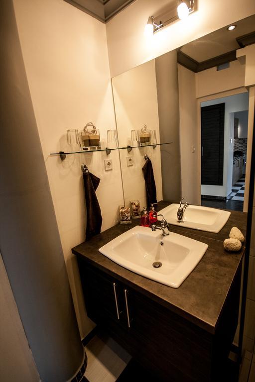 Apartman Deák Design *