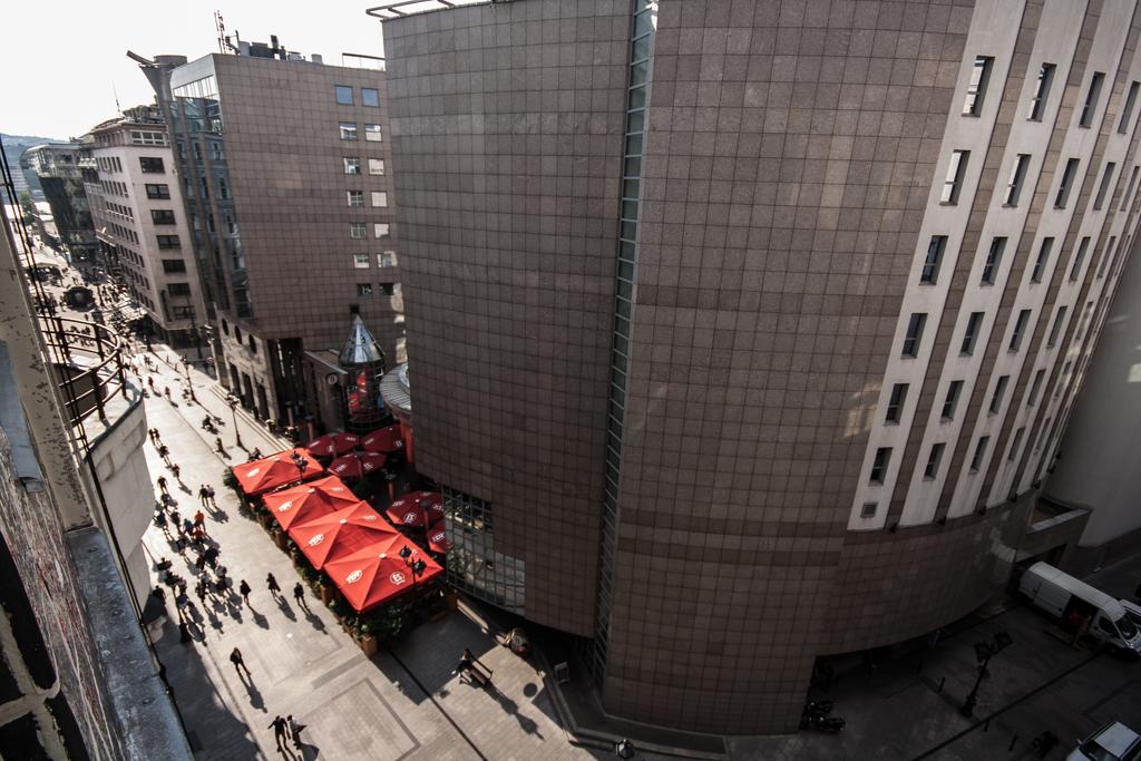 Apartament Deak Design