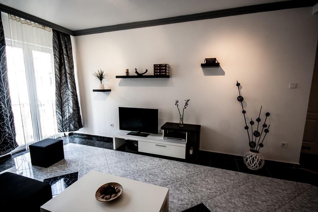 Deak Design Budapeszt