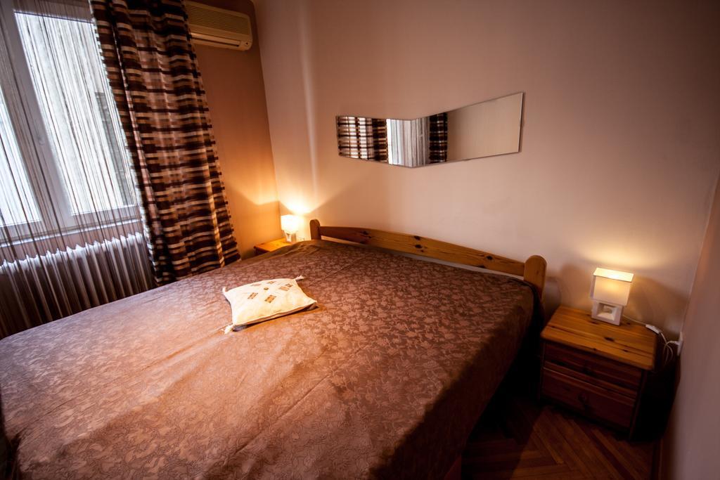 Apartament Deak Design