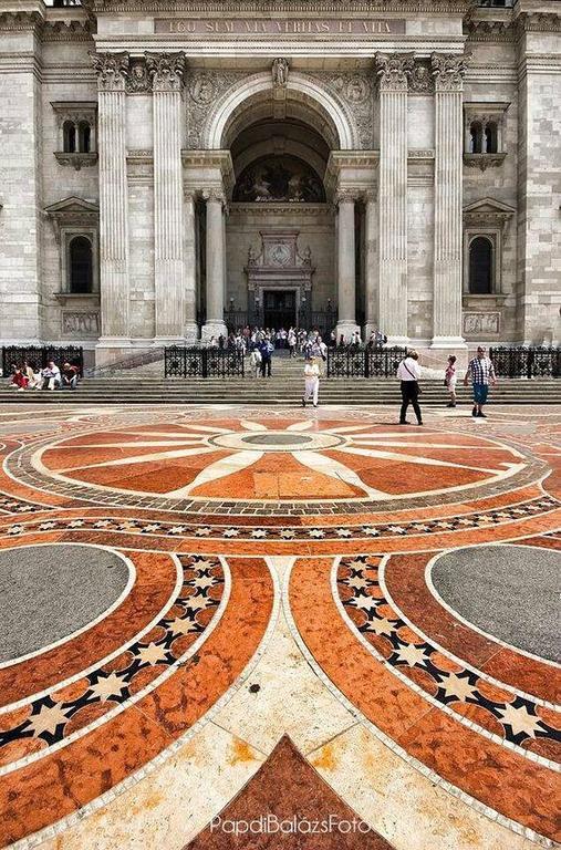 Luxury Budapest