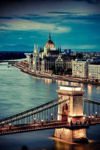 Apartamento Luxury Budapest
