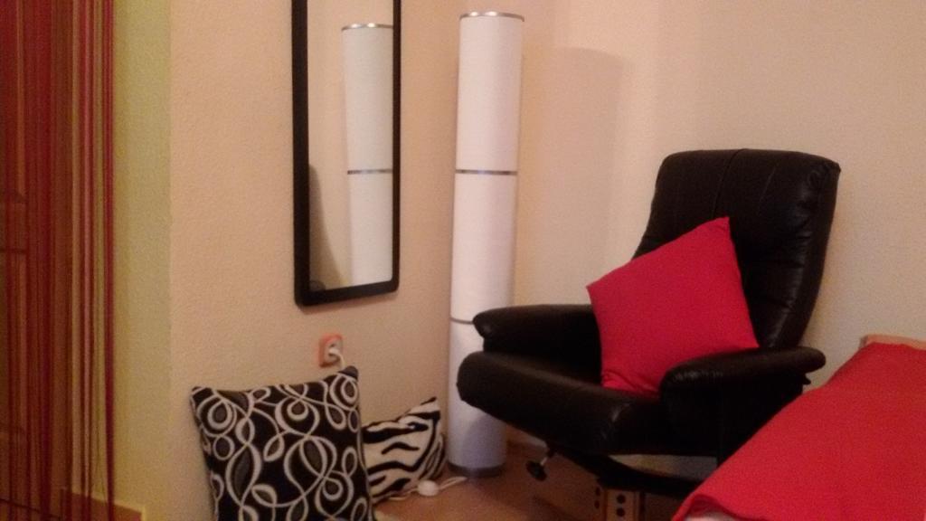 Apartamento Liget Apartman Budapest