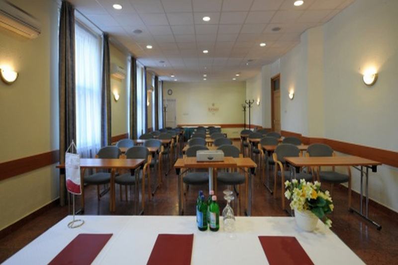 Hotel Hunguest Platanus Budapest